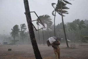 Heavy Rain in Kerala