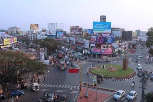 kannur town