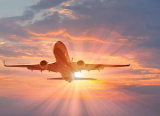 Kerala-UAE Ticket Rate