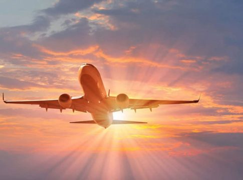 Kerala-UAE Ticket Rate