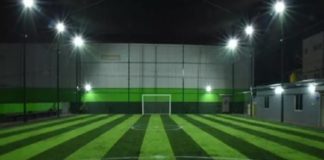 രാത്രി 10ന് ശേഷം തട്ടുകടകൾക്കും ടർഫുകൾക്കും അനുമതിയില്ല football turf_wayanad