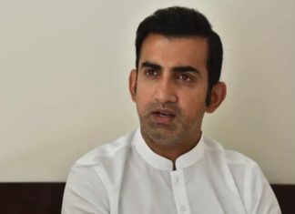 gautam gambhir-death threat