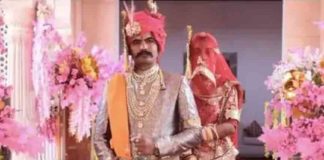 The bride gave Rs 75 lakh for the construction of a girls' hostel