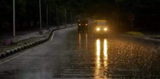 Night Travel Ban In Idukki Due To Orange Alert