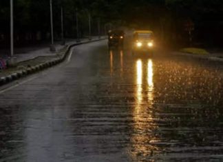 Night Travel Ban In Idukki Due To Orange Alert