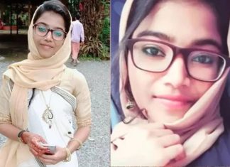 Mofia parveen death