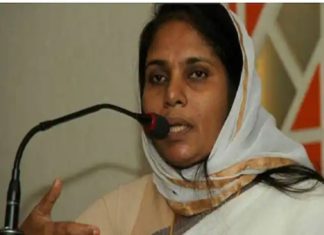 shahida kamal_controversy