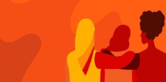 orange the world campaign