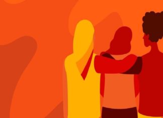 orange the world campaign