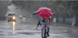 Heavy Rain
