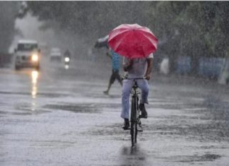 Heavy Rain