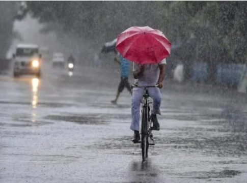 Heavy Rain