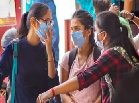 Christmas Vacation From December 24 For Higher Educatioanl Institutions