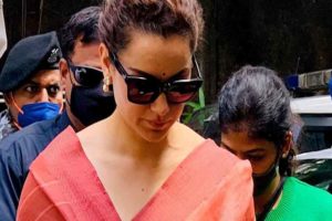 kangana