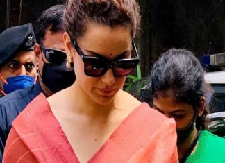 സിഖ് മതവികാരം വ്രണപ്പെടുത്തി; കങ്കണയെ വിളിച്ചു വരുത്തുമെന്ന് ഡെൽഹി നിയമസഭാ സമിതി kangana