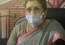 Mofia Parveen_suicide