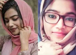 സിഐയുടെ സസ്പെൻഷൻ പിൻവലിച്ച നടപടി; സിബിഐ അന്വേഷണം വേണമെന്ന് മോഫിയയുടെ പിതാവ് Mofia suicide case