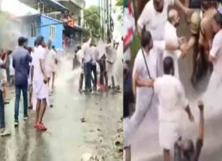 Congress-March-in-Aluva