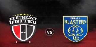 ഐഎസ്എല്ലിൽ ജയം തേടി ബ്ളാസ്റ്റേഴ്സ്; വെല്ലുവിളിയുമായി നോർത്ത് ഈസ്റ്റ് neufc-vs-kbfc