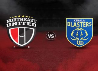 ഐഎസ്എല്ലിൽ ജയം തേടി ബ്ളാസ്റ്റേഴ്സ്; വെല്ലുവിളിയുമായി നോർത്ത് ഈസ്റ്റ് neufc-vs-kbfc