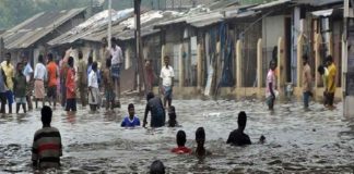 flood-Assam and Uttarakhand