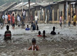 flood-Assam and Uttarakhand