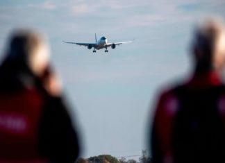 ഹമാസിനെ പിന്തുണച്ചു; വിസ റദ്ദാക്കി, യുഎസിൽ നിന്ന് സ്വയം നാടുകടന്ന് ഇന്ത്യൻ വിദ്യാർഥി operation sindhu