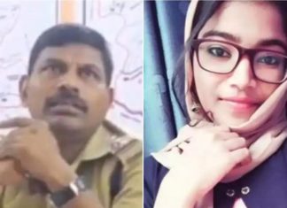 മോഫിയ കേസ്; സസ്പെൻഷനിൽ ആയിരുന്ന സിഐയെ തിരിച്ചെടുത്തു Mofia Parveen_suicide
