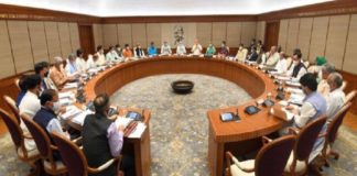 കാർഷിക നിയമങ്ങൾ റദ്ദാക്കും, ബില്ലിന് അംഗീകാരം; തിങ്കളാഴ്ച പാർലമെന്റിൽ Agriculture laws repealed,