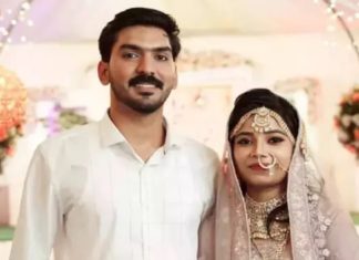 മോഫിയ കേസ്; ഭർത്താവ് ജയിലിൽ തന്നെ, മാതാപിതാക്കൾക്ക് ഉപാധികളോടെ ജാമ്യം Mofia case; The husband is in jail and the parents are out on bail