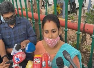 anupama baby case