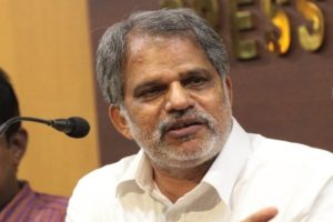 A Vijayaraghavan About The Fuel Price Hike