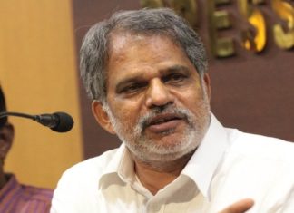 A Vijayaraghavan About The Fuel Price Hike