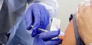 People Above 18 Can Take Booster Dose Without Registration In Kuwait