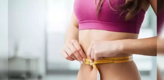 weight lose