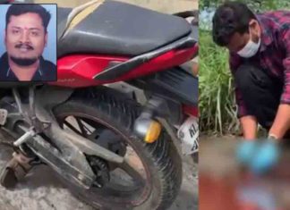 സഞ്ജിത്തിന്റെ കൊലപാതകം; പ്രതിയുടെ മൊഴി പുറത്ത് Sanjit's murder; Defendant's statement out