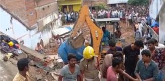 gas cylinder explosion-salem