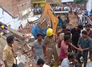 gas cylinder explosion-salem
