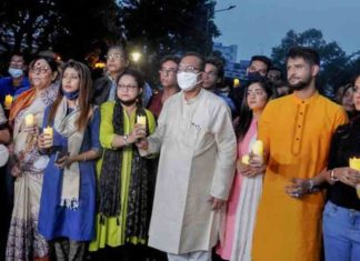Tripura conflict; The Supreme Court will hear the petition of the Trinamool Congress today