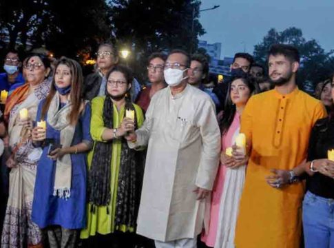 ത്രിപുര സംഘര്ഷം; തൃണമൂല് കോണ്ഗ്രസിന്റെ ഹരജി ഇന്ന് സുപ്രീം കോടതി പരിഗണിക്കും Tripura conflict; The Supreme Court will hear the petition of the Trinamool Congress today