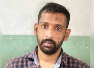 Attempt to kill BJP activist; SDPI leader arrested