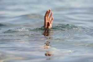 The body of the missing student was found in Peachy Dam