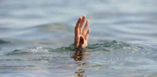 The body of the missing student was found in Peachy Dam