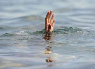 The body of the missing student was found in Peachy Dam