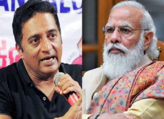 modi-and-prakash-raj