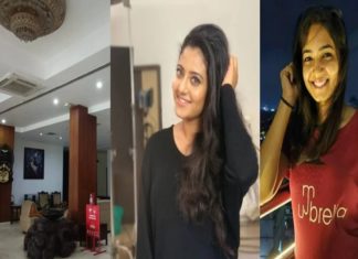 Miss Kerala Accident Death