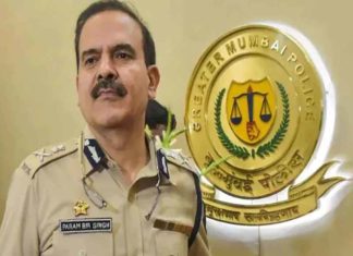 പരംബീർ സിംഗ് ഒളിച്ചോടില്ല, എന്നാൽ ജീവന് ഭീഷണിയുണ്ട്; അഭിഭാഷകൻ param-bir-singh