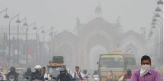 delhi air pollution