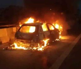 kerala-youth-arrested-car-fire-incident