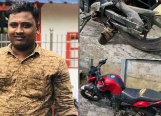 സഞ്ജിത്ത് വധക്കേസ്; അന്വേഷണം ശരിയായ ദിശയിലെന്ന് സര്ക്കാര് Sanjith murder case; The government says the investigation is on the right track